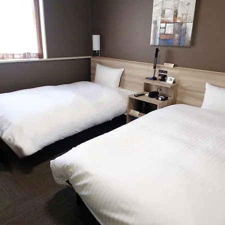 Hotel Route Inn Matsue Exterior photo
