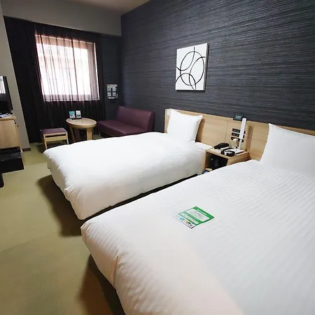 Hotel Route Inn Matsue Exterior photo