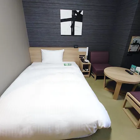 Hotel Route Inn Matsue Exterior photo