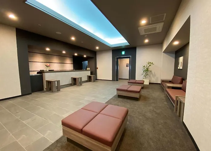 Hotel Route Inn Matsue