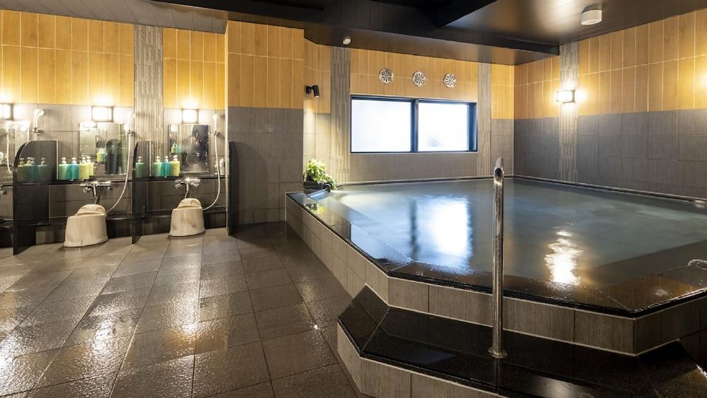 Hotel Route Matsue