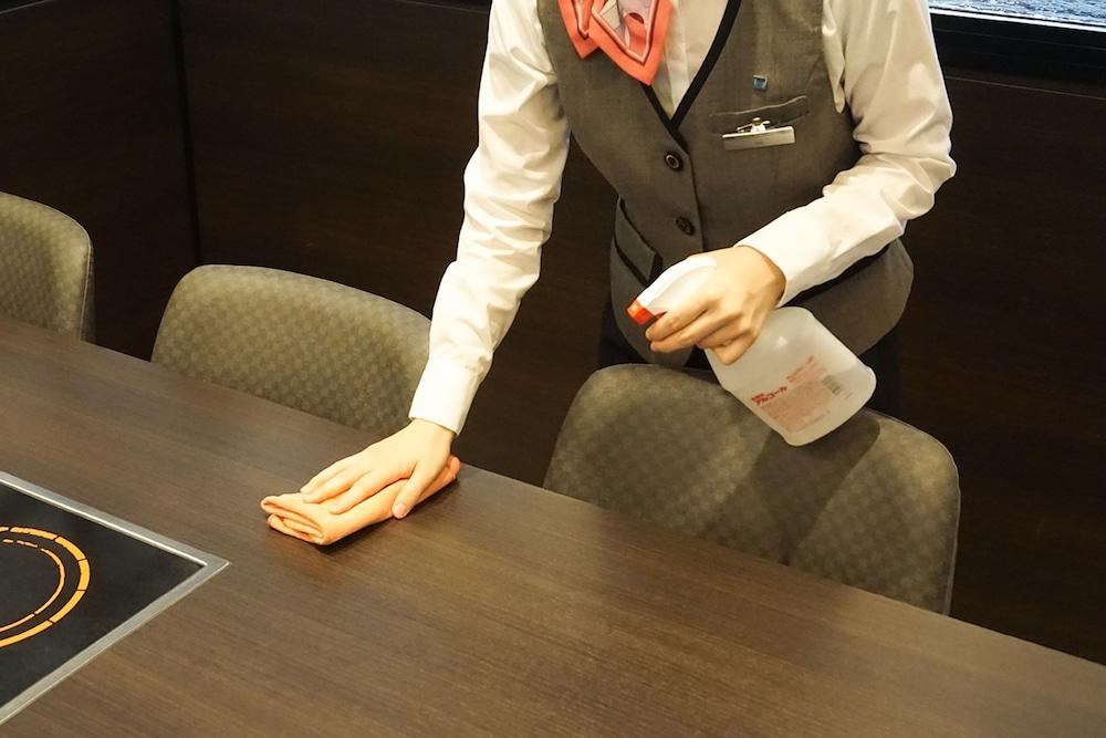 Route Hotel