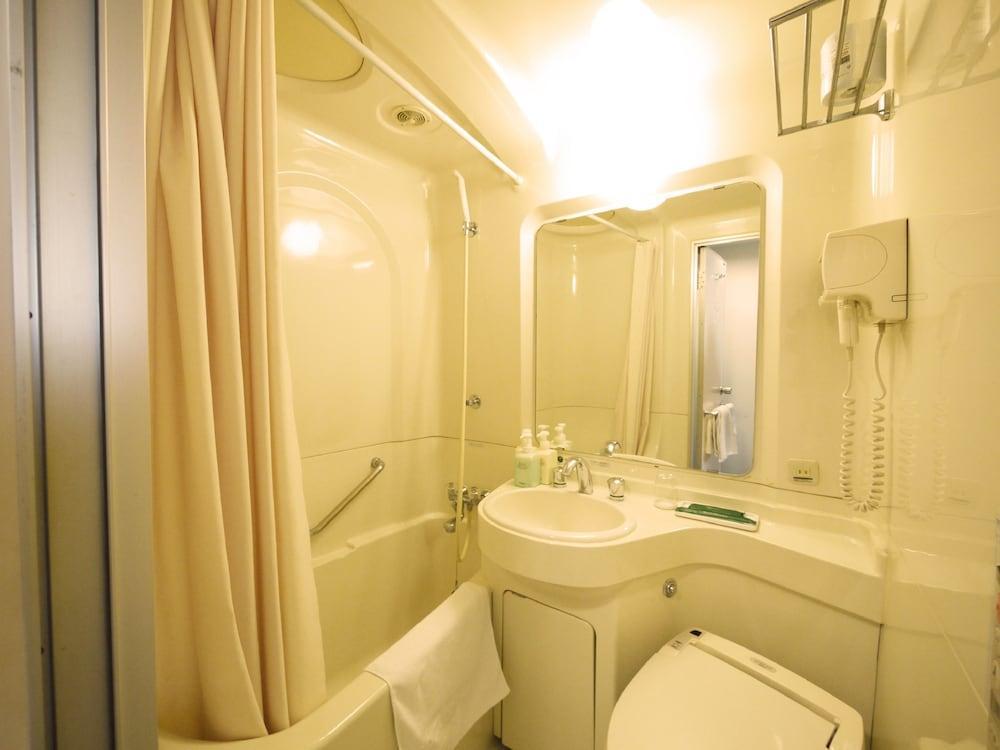 Hotel Route 3*