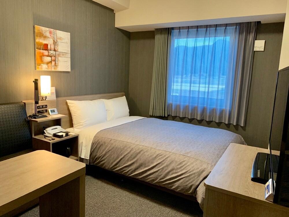 Hotel Route