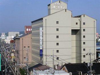 Route Hotel Matsue