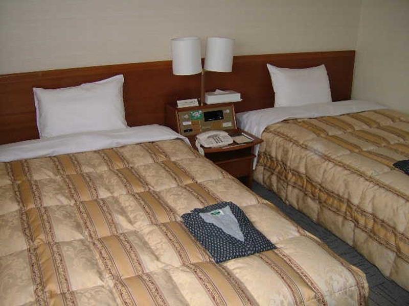 Route Hotel Matsue