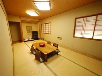 Hotel Route Matsue